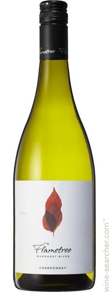 Flametree Chardonnay 2019 (1x75cl) - TwoMoreGlasses.com