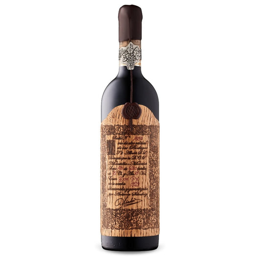 Don PX Convento Seleccion 1946, Toro Albala (1x75cl) - TwoMoreGlasses.com