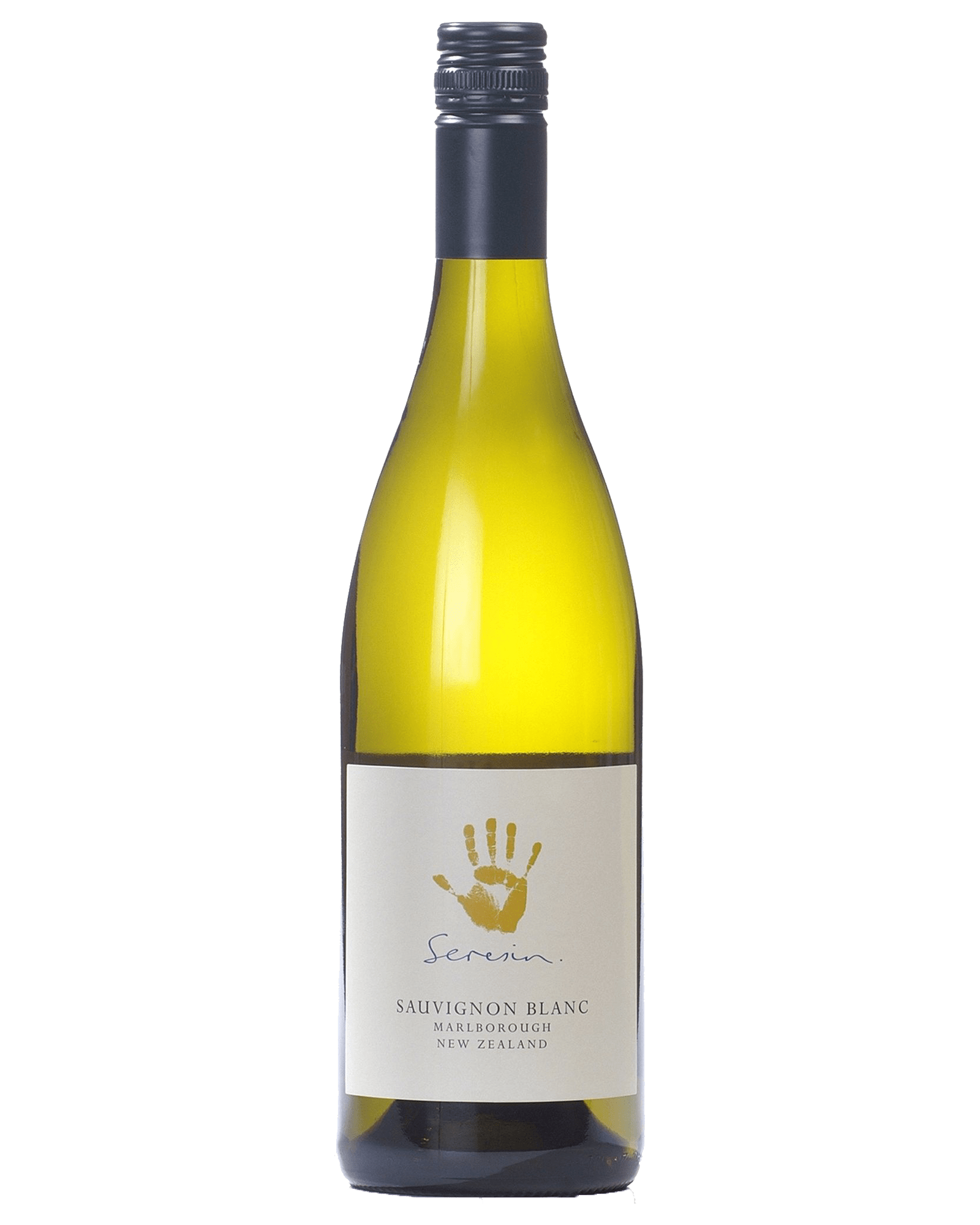 Seresin Estate Sauvignon Blanc 2019 (1x75cl) - TwoMoreGlasses.com