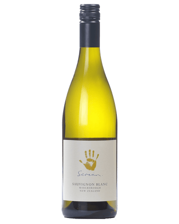 Seresin Estate Sauvignon Blanc 2019 (1x75cl) - TwoMoreGlasses.com