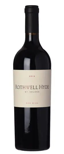 Abreu Rothwell Hyde St Helena 2018 (1x75cl) - TwoMoreGlasses.com