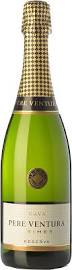 Pere Ventura Cava Pere Ventura Primer Brut Reserva NV Catalonia (1x75cl) - TwoMoreGlasses.com