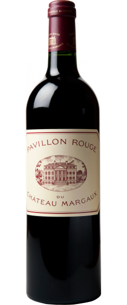 Pavillon Rouge du Chateau Margaux 2006 (1x75cl) - TwoMoreGlasses.com