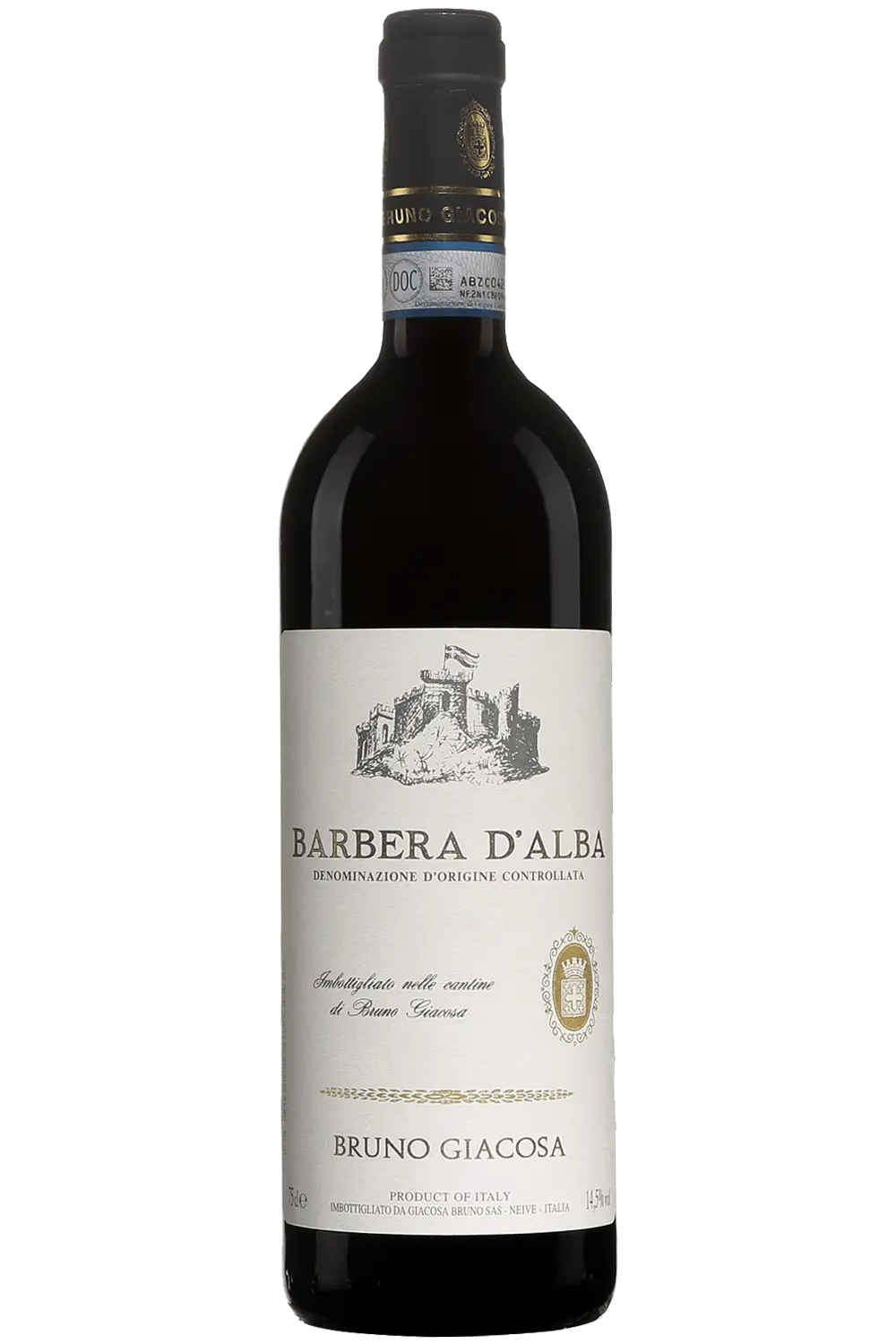 Bruno Giacosa Barbera d'Alba 2021 (1x75cl)