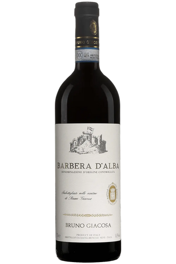 Bruno Giacosa Barbera d'Alba 2021 (1x75cl)