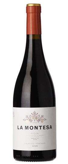 Palacios Remondo La Montesa 2017 Magnum (1x150cl) - TwoMoreGlasses.com