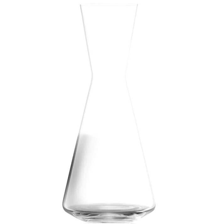 Lucaris Homemade Carafe Decanter (1x100cl) - TwoMoreGlasses.com