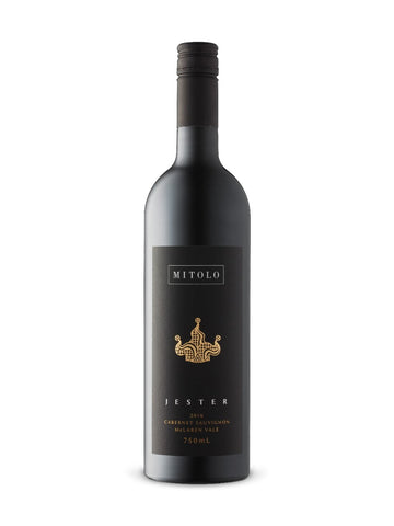 Mitolo Jester Cabernet Sauvignon 2018 (1x75cl) - TwoMoreGlasses.com