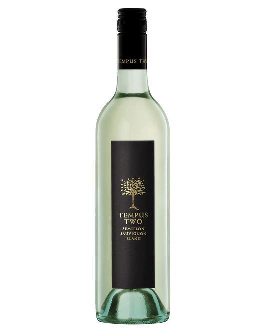 Tempus Two Varietal Semillon Sauvignon Blanc 2019 South Australia (1x75cl) - TwoMoreGlasses.com
