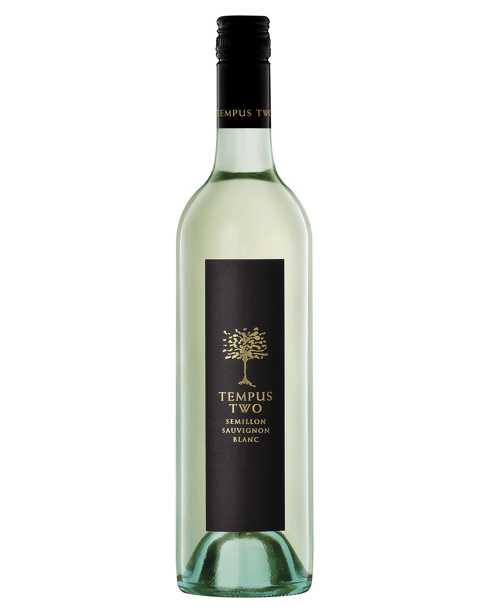 Tempus Two Varietal Semillon Sauvignon Blanc 2021 South Australia (1x75cl) - TwoMoreGlasses.com