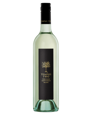 Tempus Two Varietal Semillon Sauvignon Blanc 2021 South Australia (1x75cl) - TwoMoreGlasses.com