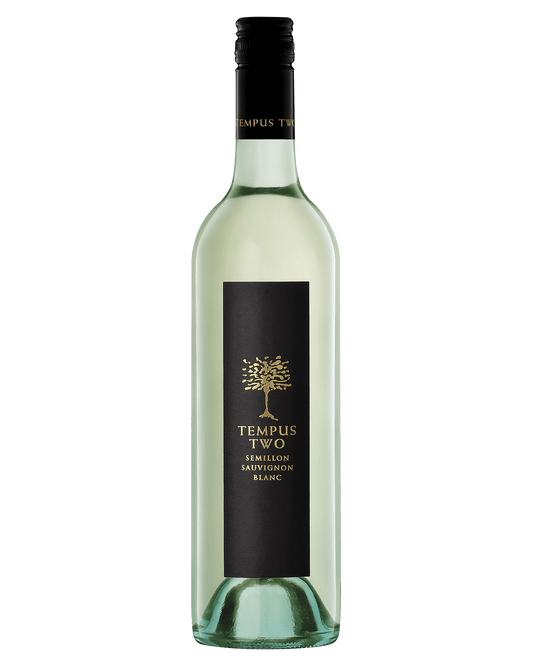 Tempus Two Varietal Semillon Sauvignon Blanc 2021 South Australia (1x75cl) - TwoMoreGlasses.com