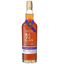Kavalan Solist Moscatel Sherry Single Cask Strength (1x75cl) - TwoMoreGlasses.com