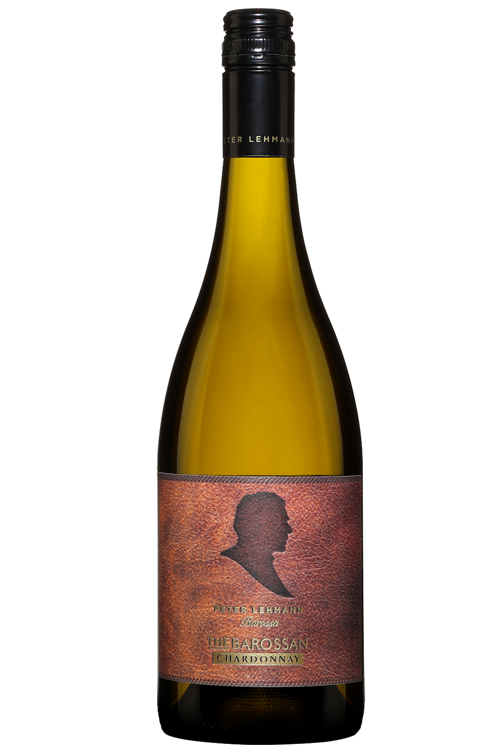 Peter Lehmann The Barossan Chardonnay 2021 (1x75cl) - TwoMoreGlasses.com