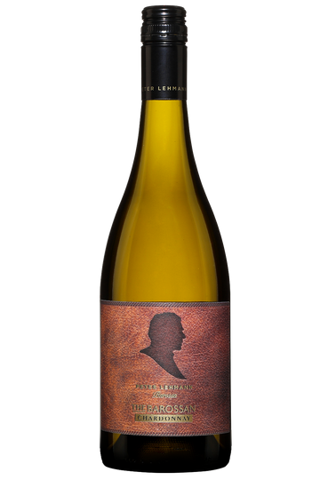 Peter Lehmann The Barossan Chardonnay 2021 (1x75cl) - TwoMoreGlasses.com