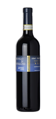 Siro Pacenti Brunello di Montalcino Vecchie Vigne 2016 (1x75cl) - TwoMoreGlasses.com