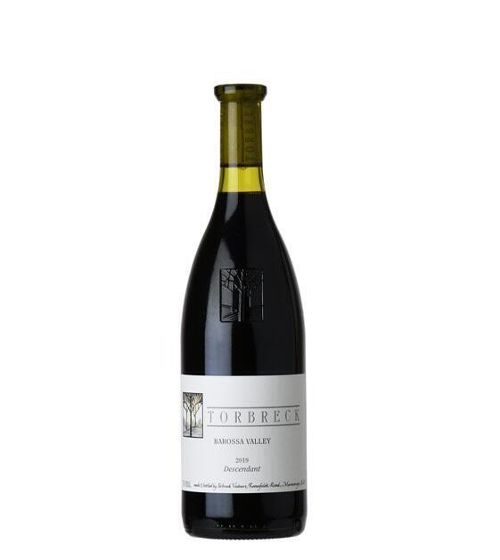 Torbreck Descendant 2019 (1x75cl) - TwoMoreGlasses.com