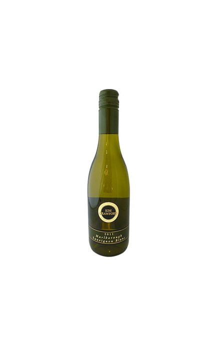 Kim Crawford Sauvignon Blanc 2021 (1x37.5cl) - TwoMoreGlasses.com