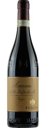 Zenato AMARONE Valpolicella Classico DOCG 2017 (1x75cl)