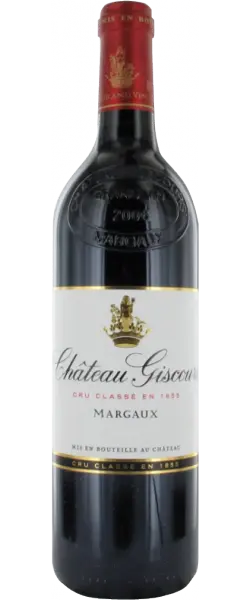 Chateau Giscours 2007 (1x75cl)