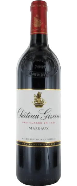 Chateau Giscours 2009 (1x75cl)