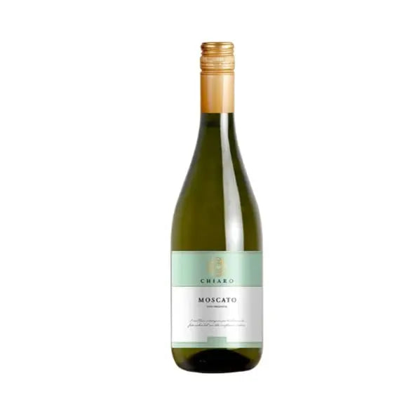 Chiaro Moscato IGT NV (1x75cl)
