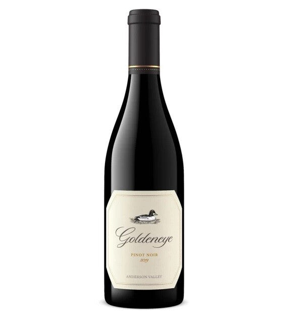 Duckhorn Goldeneye Pinot Noir 2019 (1x75cl)