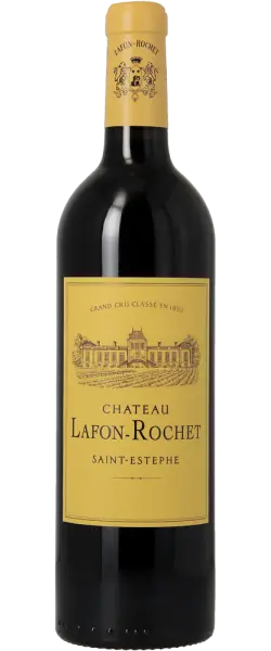 Chateau Lafon-Rochet 2013 (1x75cl) - TwoMoreGlasses.com