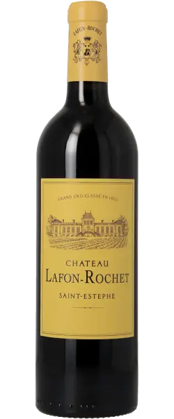 Chateau Lafon-Rochet 2013 (1x75cl)