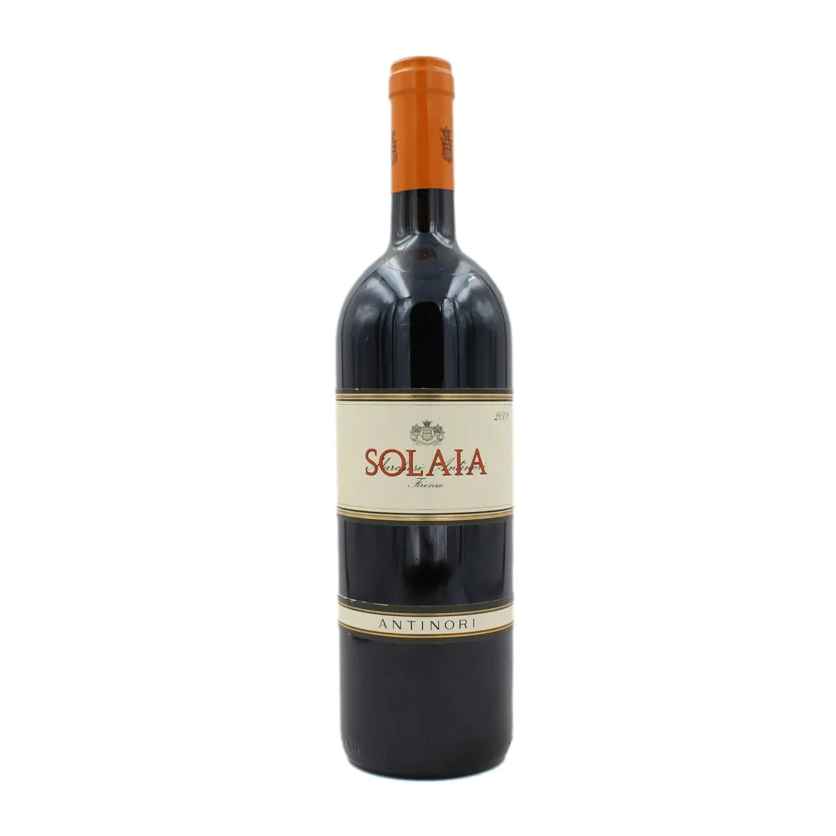 Antinori Solaia 2018 (Very Limited) (1x150cl) - TwoMoreGlasses.com