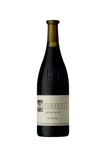 Torbreck The Steading 2018 (1x75cl)