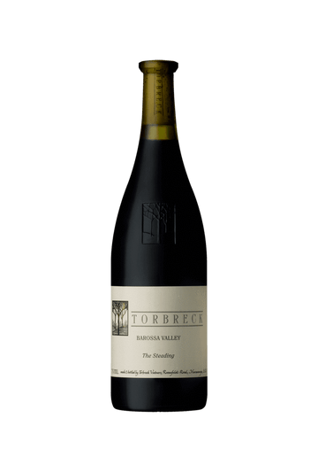 Torbreck The Steading 2018 Magnum (1x150cl) - TwoMoreGlasses.com