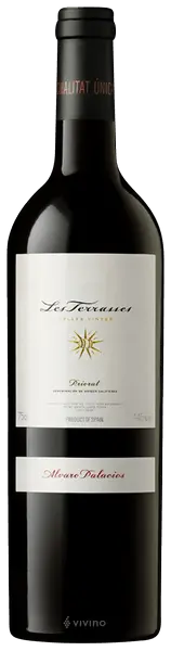 Alvaro Palacios Les Terrasses Velles Vinyes Priorat 2018 Magnum (1x150cl) - TwoMoreGlasses.com