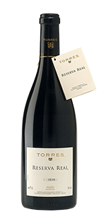 Torres Reserva Real 2003 (1x75cl) - TwoMoreGlasses.com