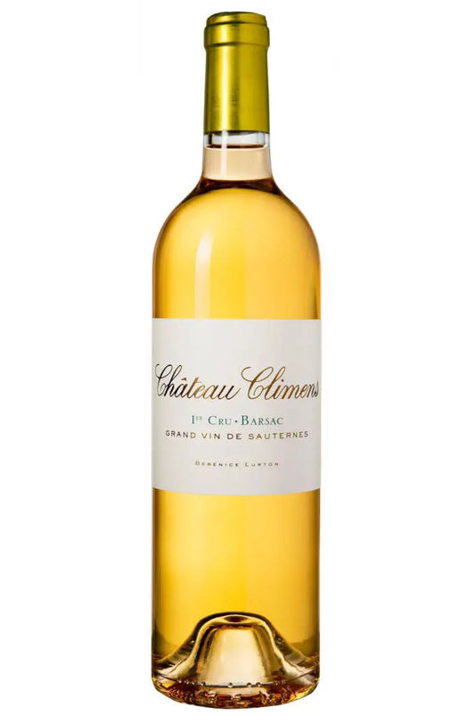 Chateau Climens, Barsac 2013 (1x75cl) - TwoMoreGlasses.com