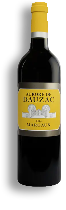 Chateau Dauzac 2017, Margaux (1x75cl) - TwoMoreGlasses.com