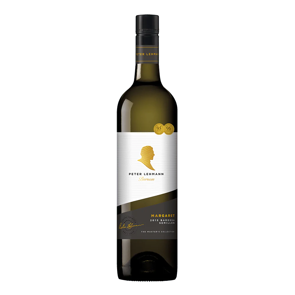 Peter Lehmann Margaret Barossa Semillon 2015 (1x75cl) - TwoMoreGlasses.com
