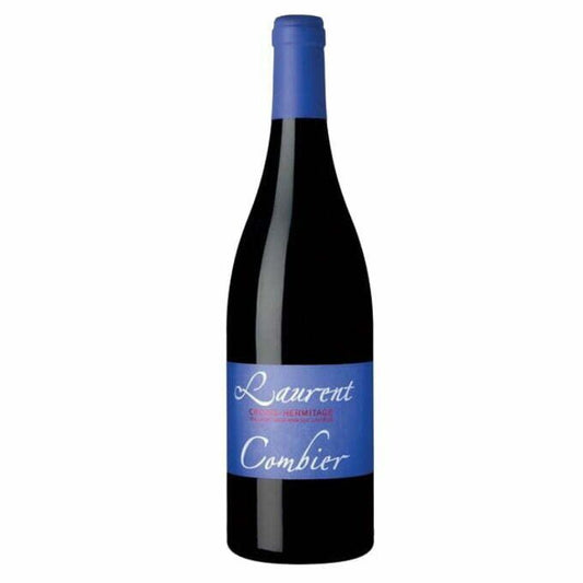 COMBIER, Crozes-Hermitage Laurent Combier 2020 (1x75cl) - TwoMoreGlasses.com