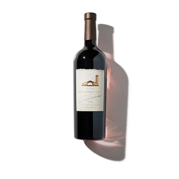 Robert Mondavi Napa Valley Cabernet Sauvignon 2019 (1x75cl) - TwoMoreGlasses.com