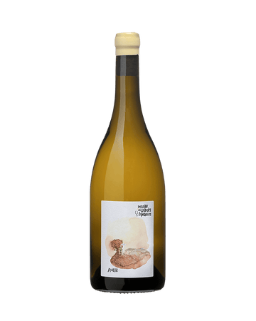 Domaine des Grandes Esperances Aurore 2019 (1x75cl) - TwoMoreGlasses.com