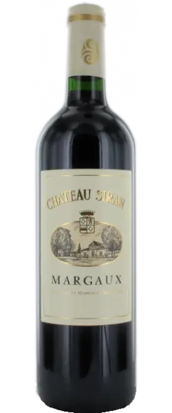 Chateau Siran 2015 (1x75cl) - TwoMoreGlasses.com