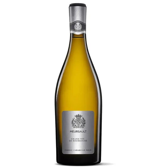 Chateau de Pommard Meursault 2020 (1x75cl) - TwoMoreGlasses.com