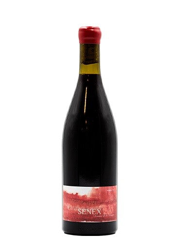DOMAINE DE LA ROSERAIE, Bourgogne Rouge Cuvee Senex 2020 (1x75cl) - TwoMoreGlasses.com