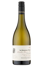 Le Domaine d'Henri Chablis 1er Cru Fourchaume 2017 (1x150cl) - TwoMoreGlasses.com