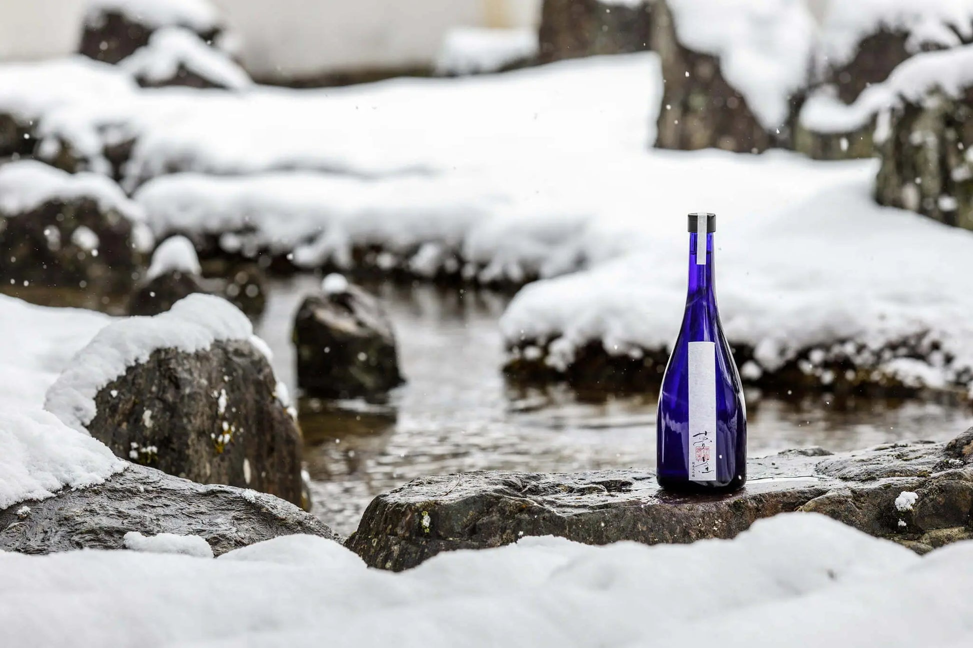 [Pre-Order Only] 夢雀純米大吟釀 Mujaku Junmai Daiginnjyo (1x75cl) - TwoMoreGlasses.com