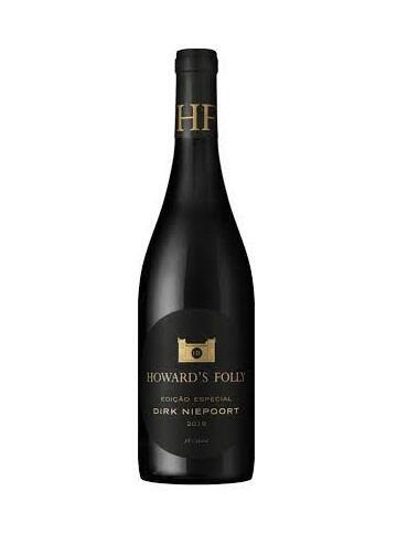 Howard's Folly Dirk Niepoort 2019 (1x75cl) - TwoMoreGlasses.com