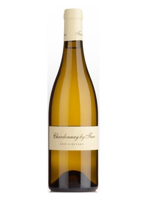 Cote Vineyard by Farr Chardonnay 2021 (1x75cl) - TwoMoreGlasses.com