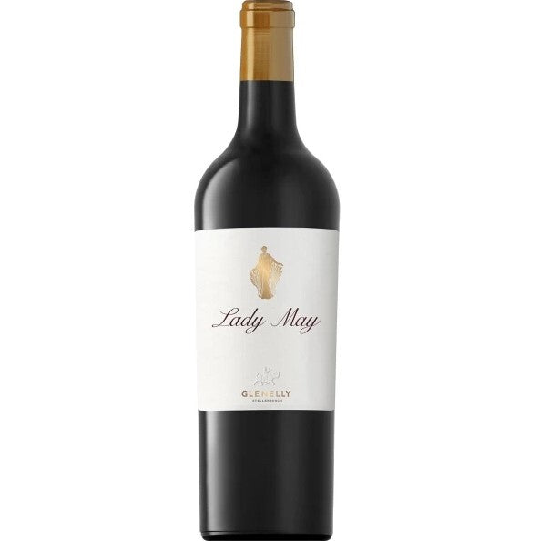 Glenelly Lady May 2010 (1x75cl)