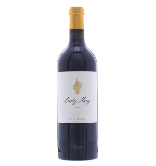 Glenelly Lady May 2014 (Signature By Luke) (1x75cl) - TwoMoreGlasses.com