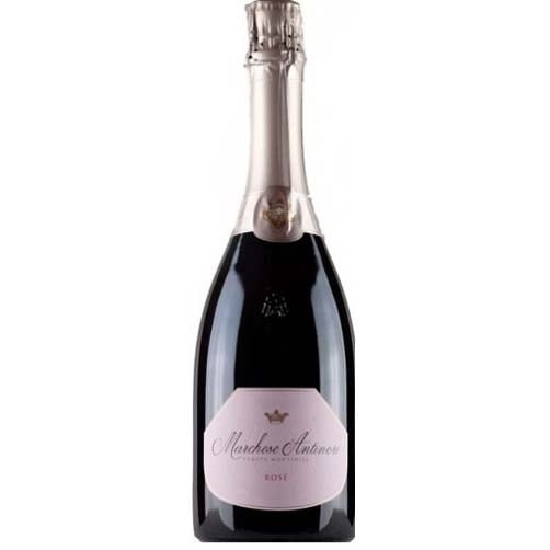 Marchese Antinori Rose Tenuta Montenisa NV (1x75cl) - TwoMoreGlasses.com